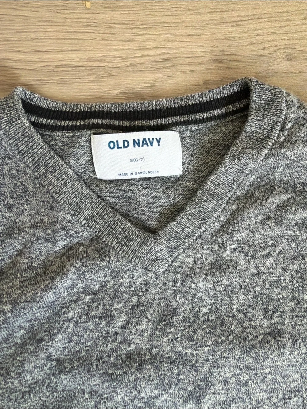 Old Navy old navy